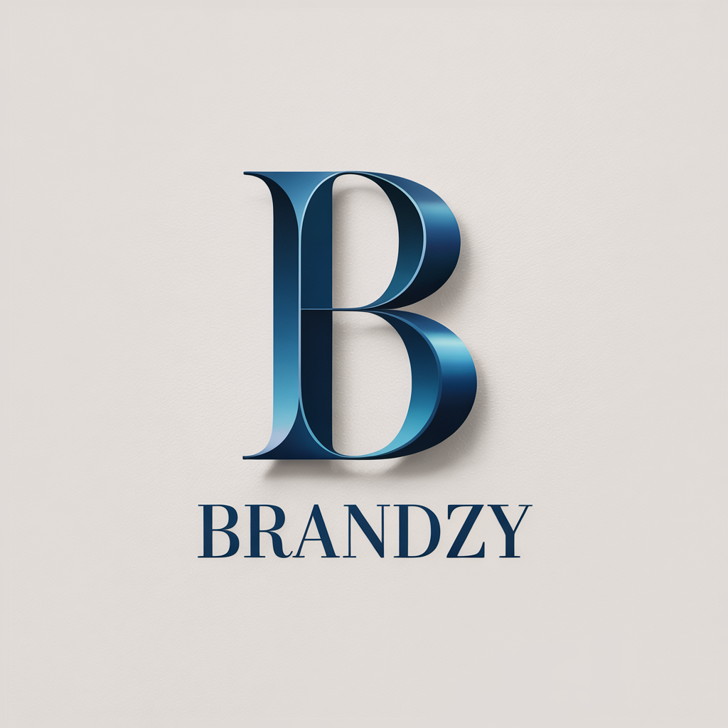 Brandzy 中文AI图像变现课